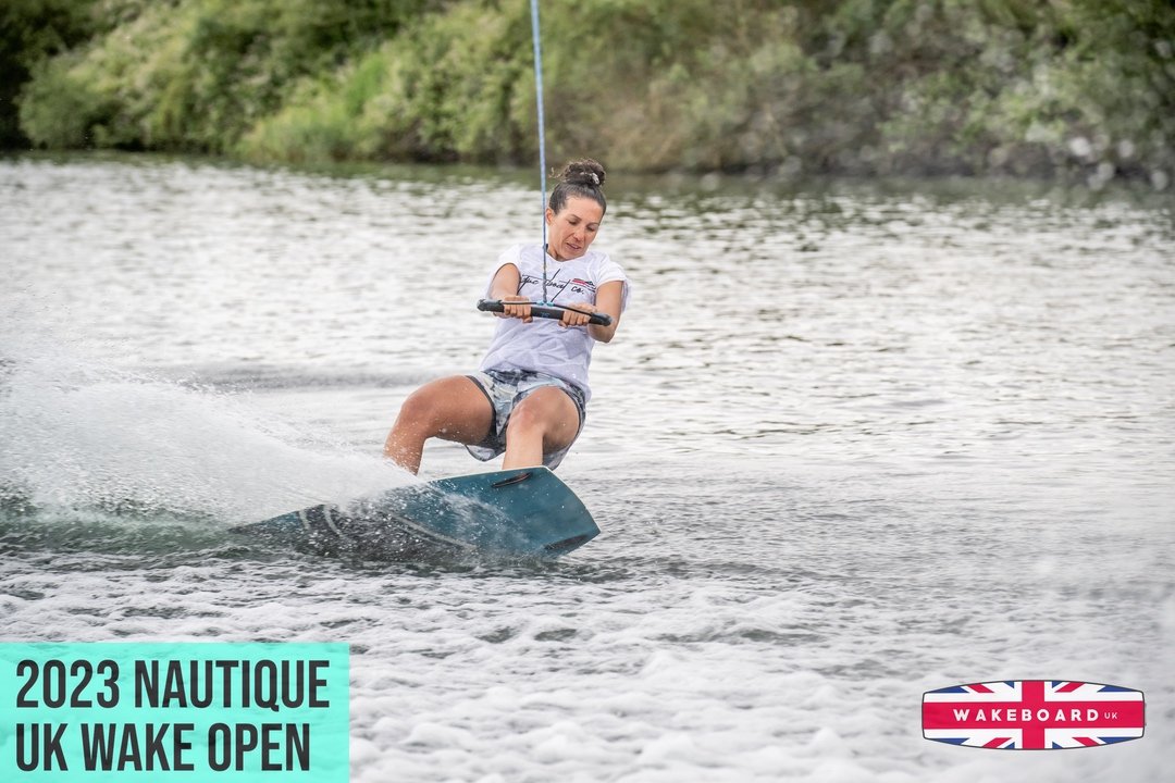 2023 Nautique Wake Open